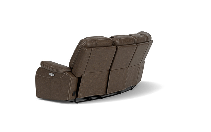 Magnus triple power cheap recliner